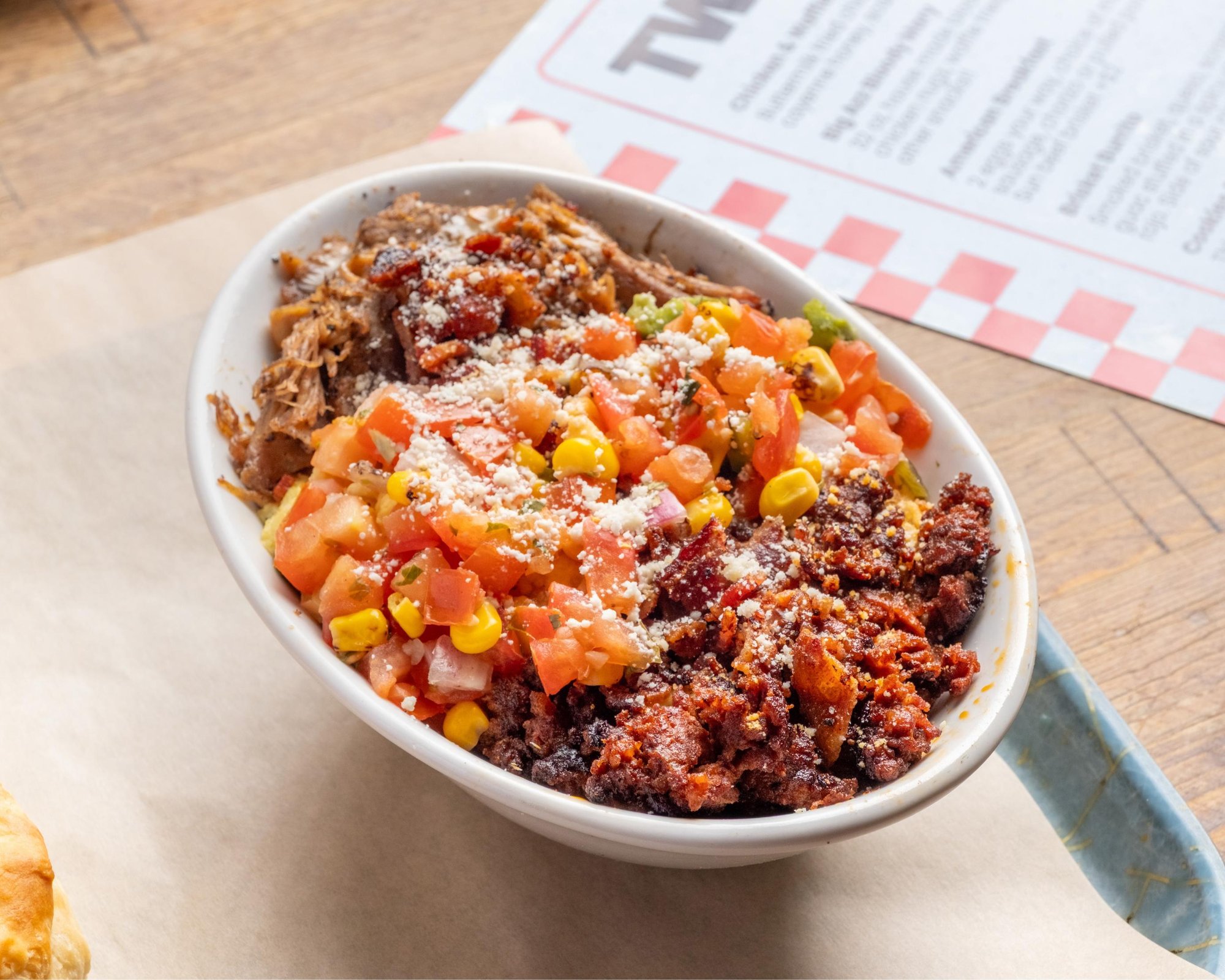 Hog Bowl