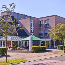 Bilder Evangelisches Altenzentrum am Emscherpark e. V.