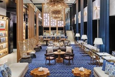 Images Hotel Republic San Diego, Autograph Collection