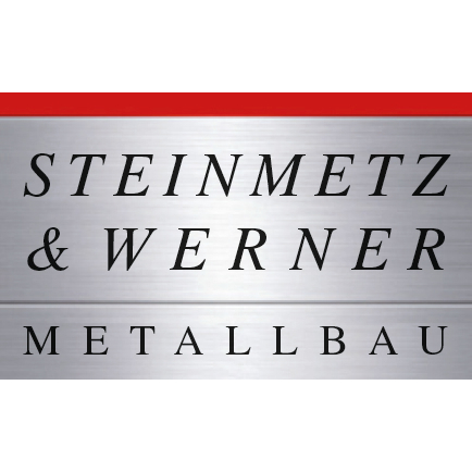 Logo von Steinmetz & Werner  Planung und Vertrieb GmbH