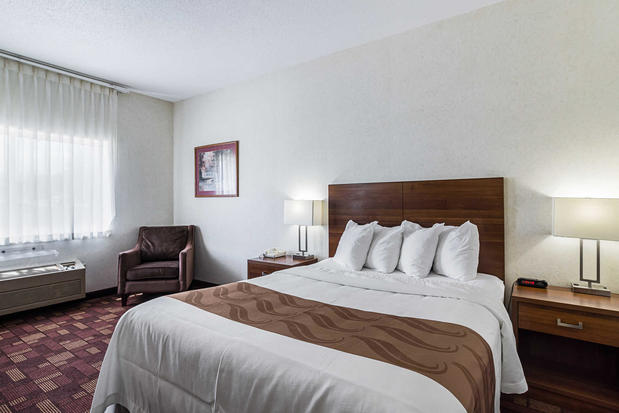 Images Econo Lodge