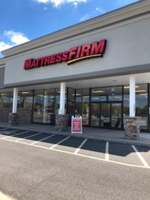 Mattress Firm Patchogue Photo