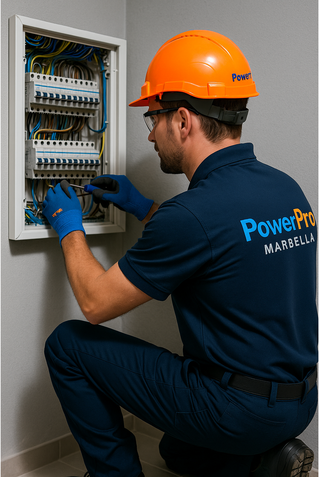 Galería en miniatura