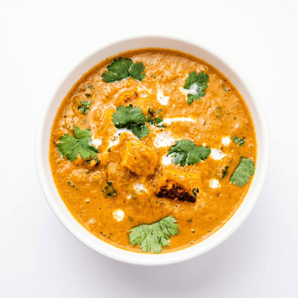 Paneer Tikka Masala
