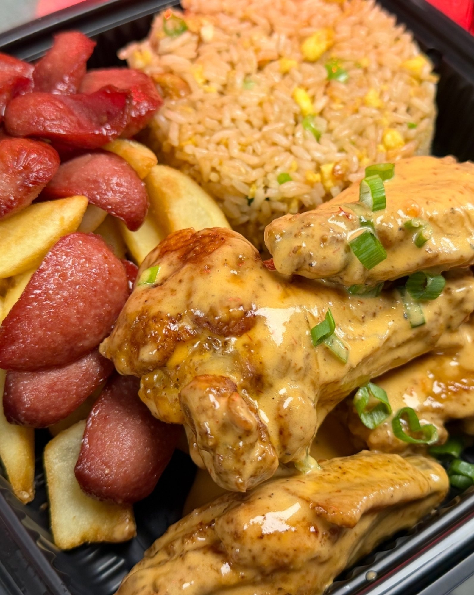 Chef’s Wings Special