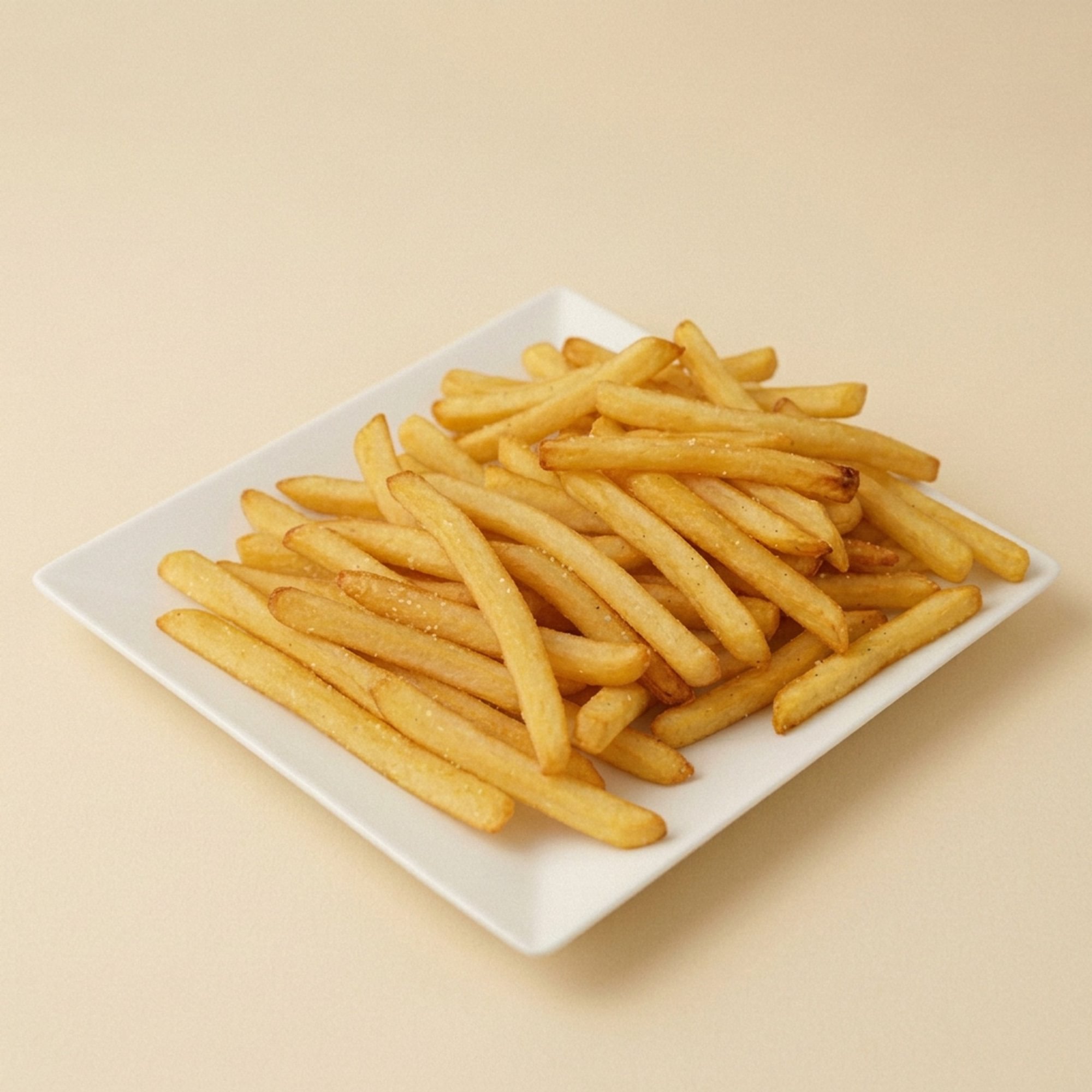 Fries (Hot)