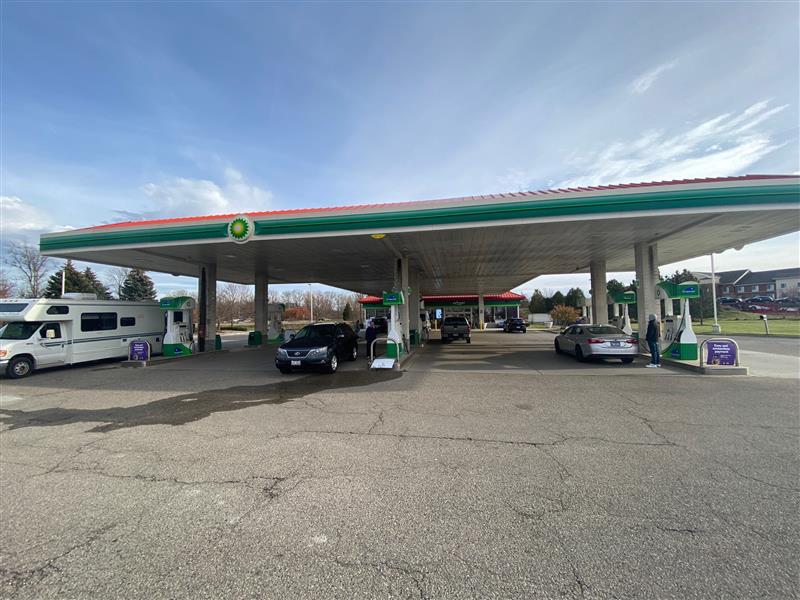 BudgetCoinz Bitcoin ATM Image