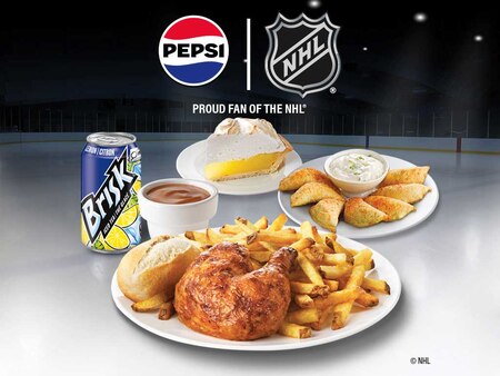 Game Day Deluxe