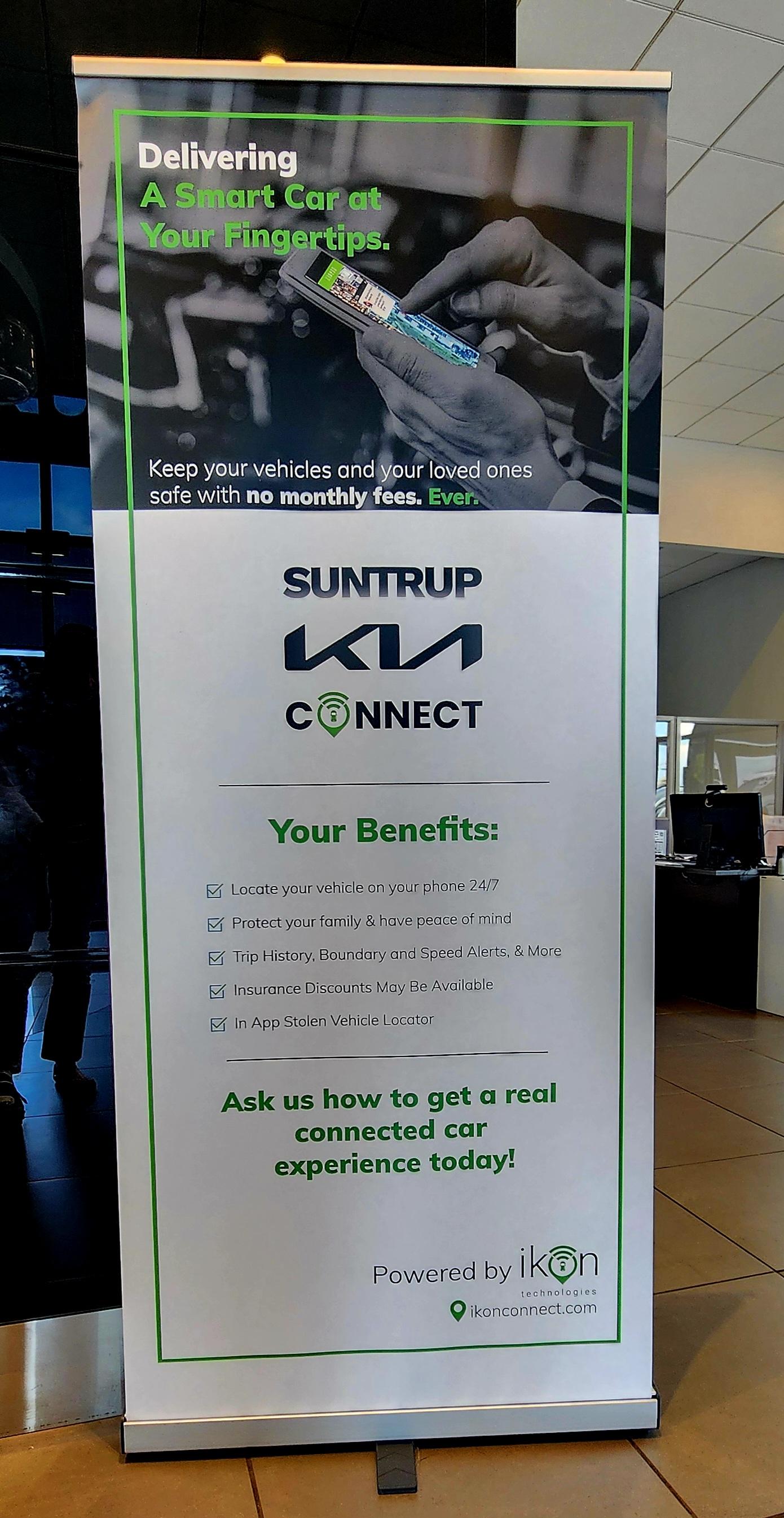 Suntrup Kia South Image