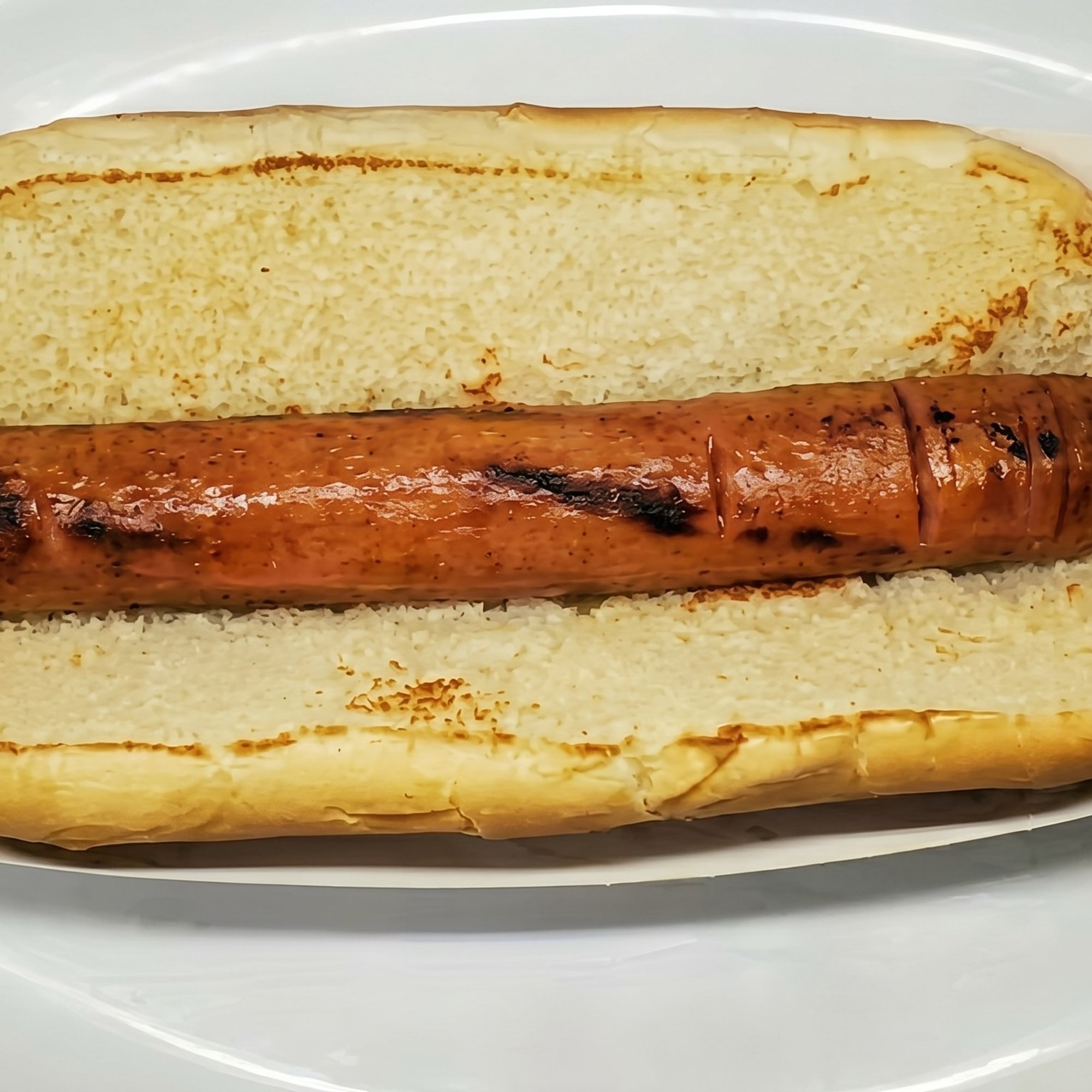 Hot Dog