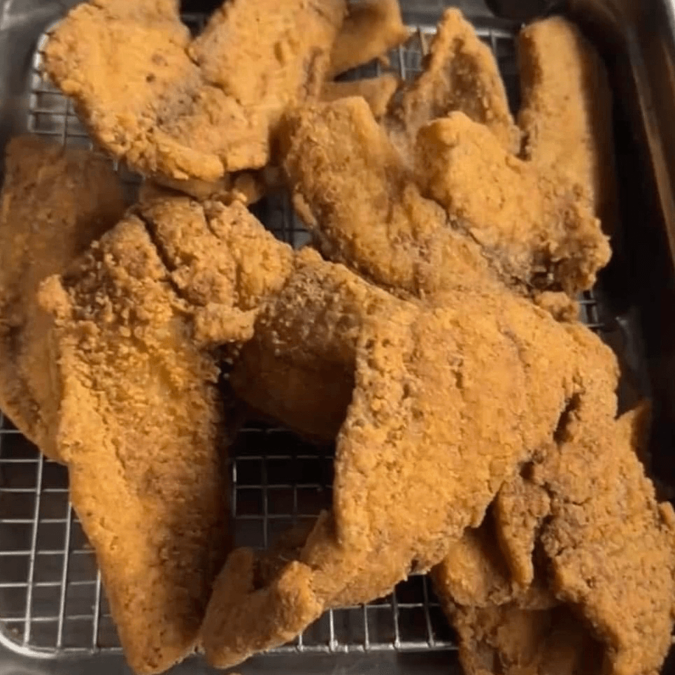 1 Pc Tilapia