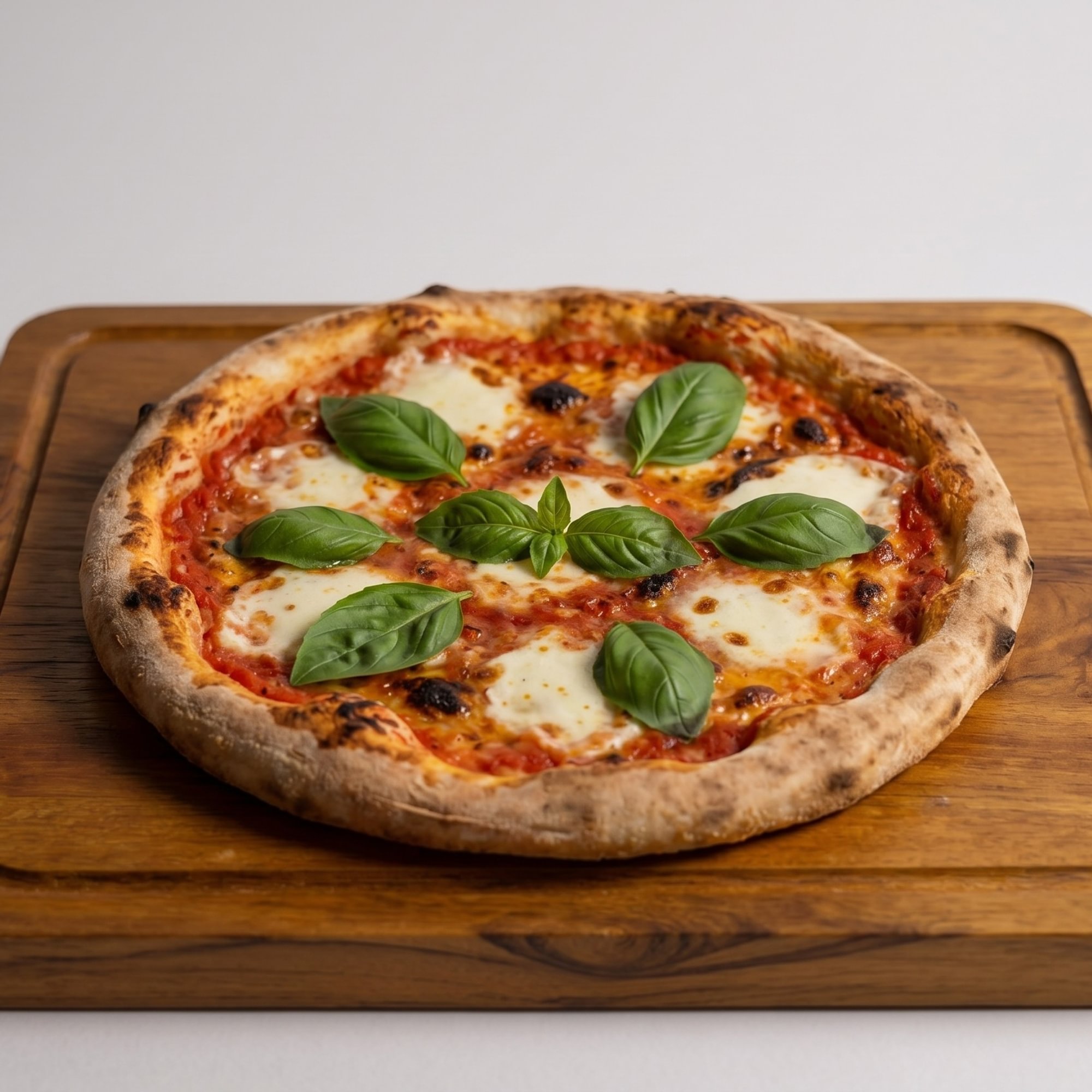 Classic Margherita