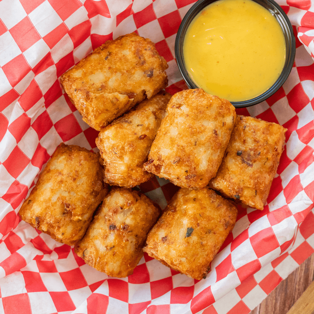 Tater Kegs