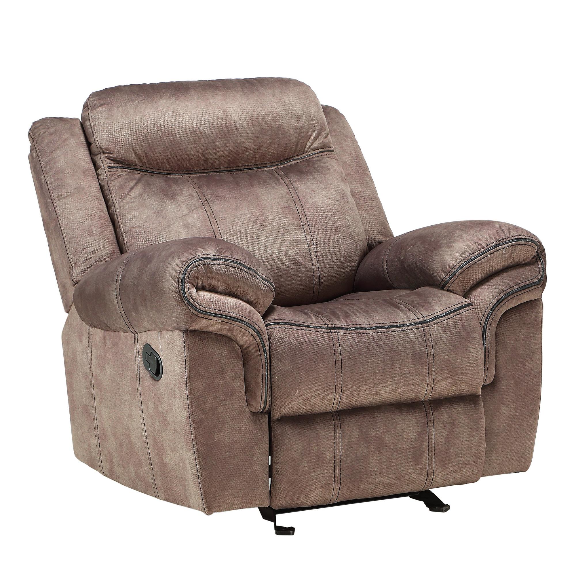 Zubaida Motion Glider Recliner 