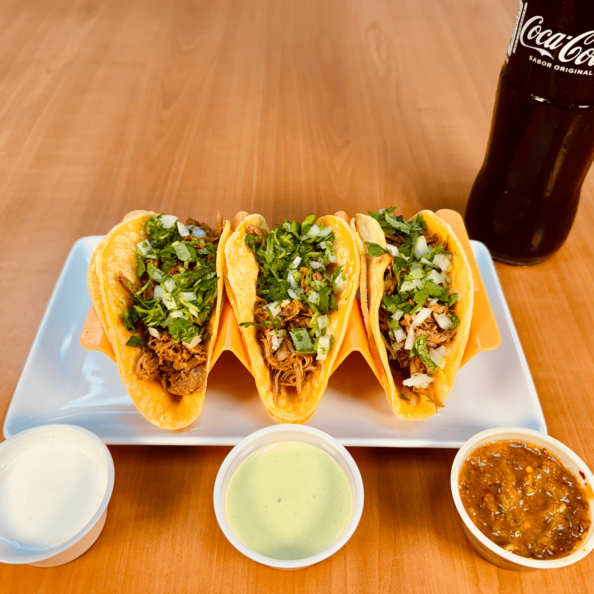 Hwy Tacos - Ultimate Latin Combo