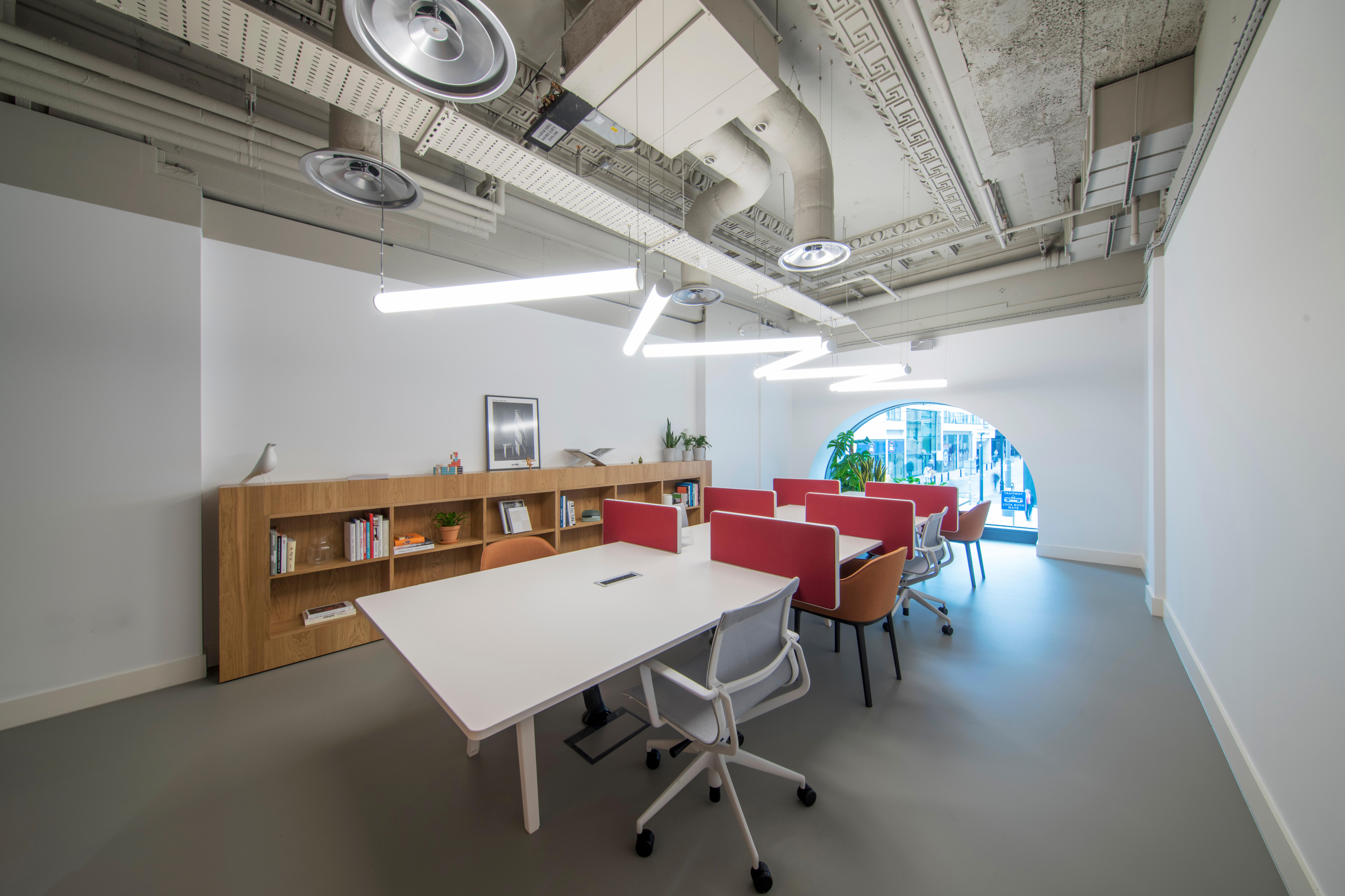 Images Spaces - Birmingham, Lewis Building
