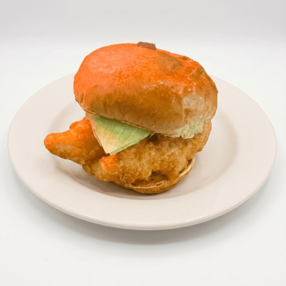 Fish Sandwich