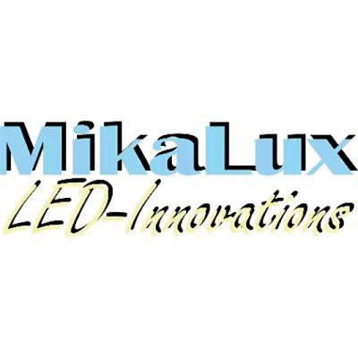 Logo von Mikalux LED - Lampen Rosenheim