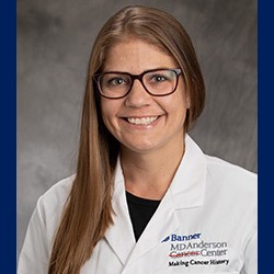 Heather Martinez, ANP-BC