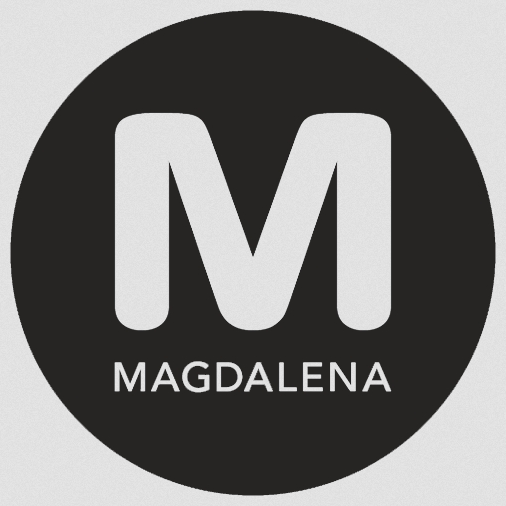 Logo von Club Magdalena