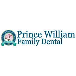 Prince Williams Family Dental Logo