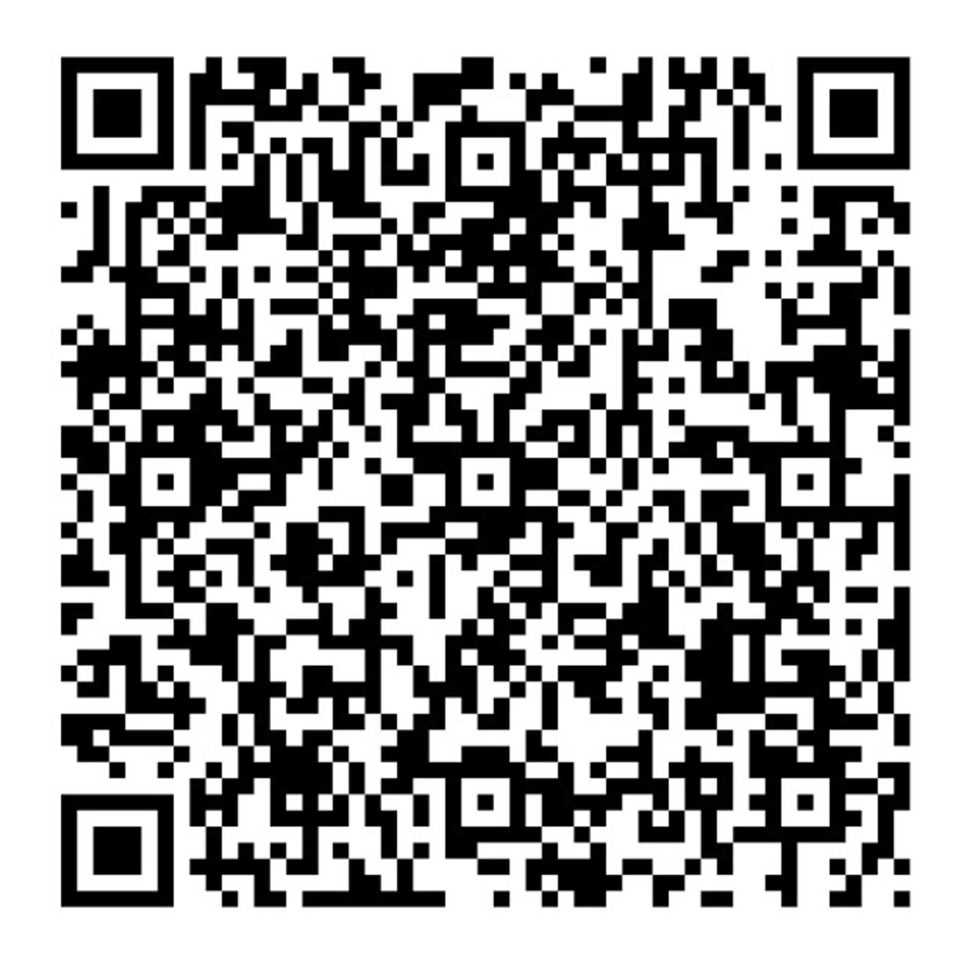 Scan me with your phone's camera!