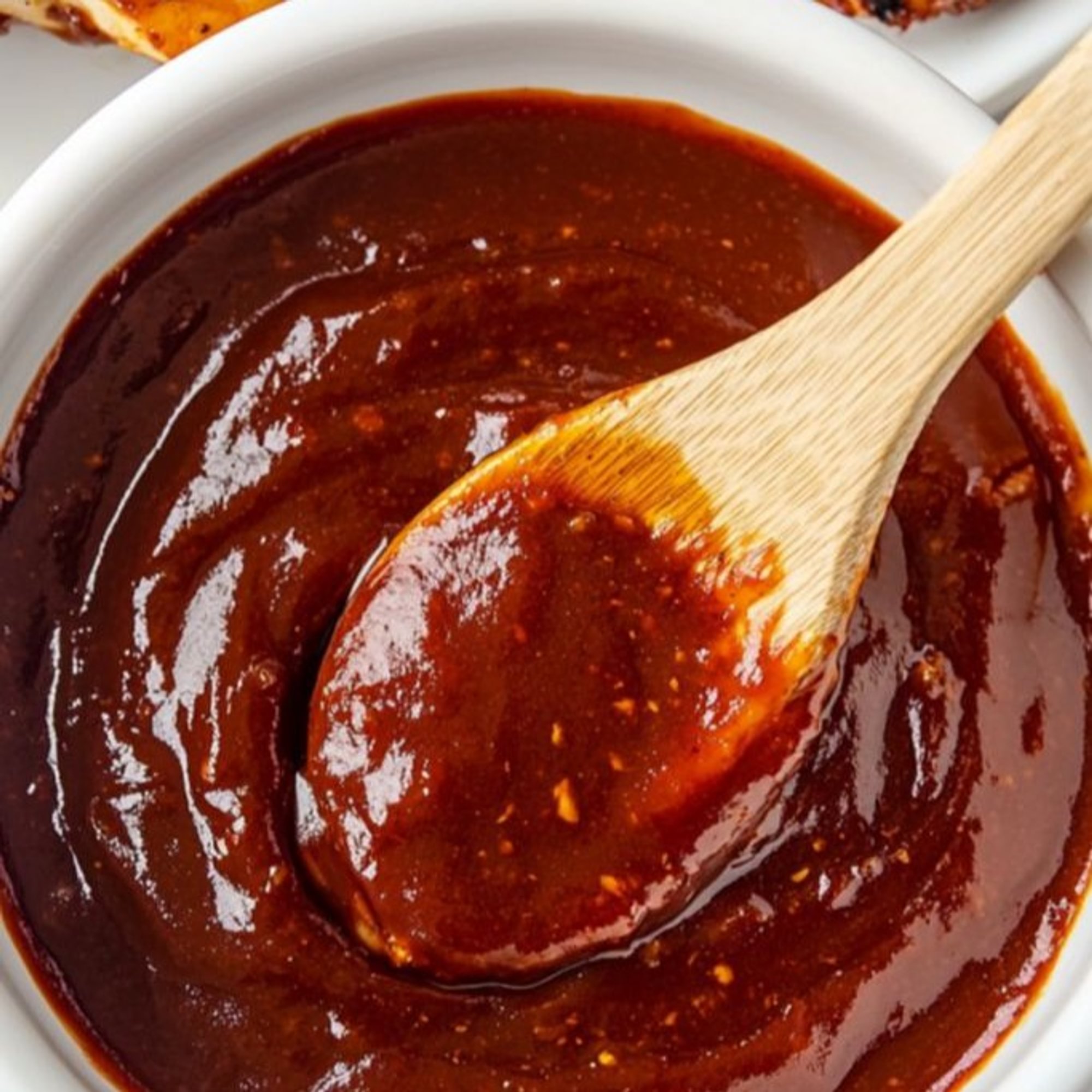 BBQ (Spicy)