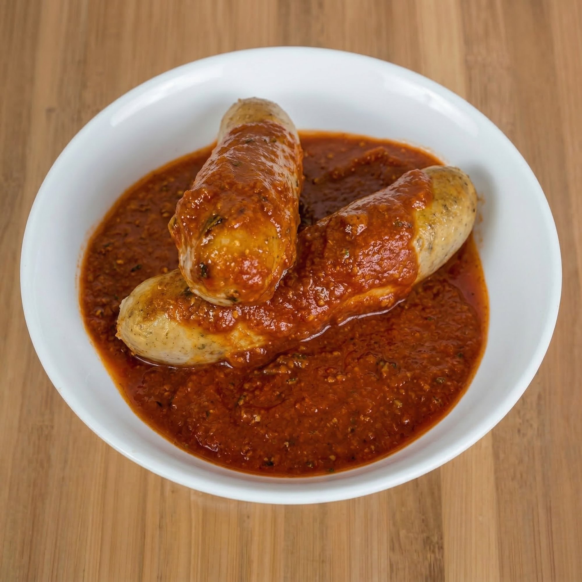 Side Order Of Sausage