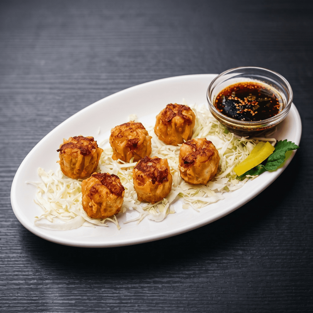 Shumai