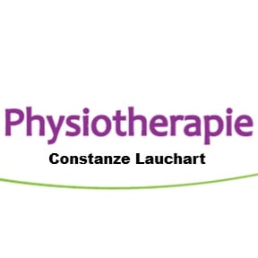 Logo von Physiotherapie Constanze Lauchart