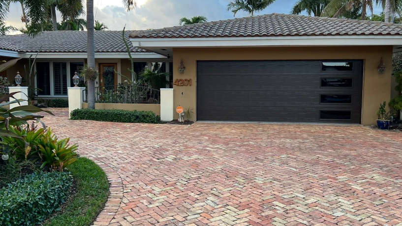 Core Garage Door's Repair  Aurora Image