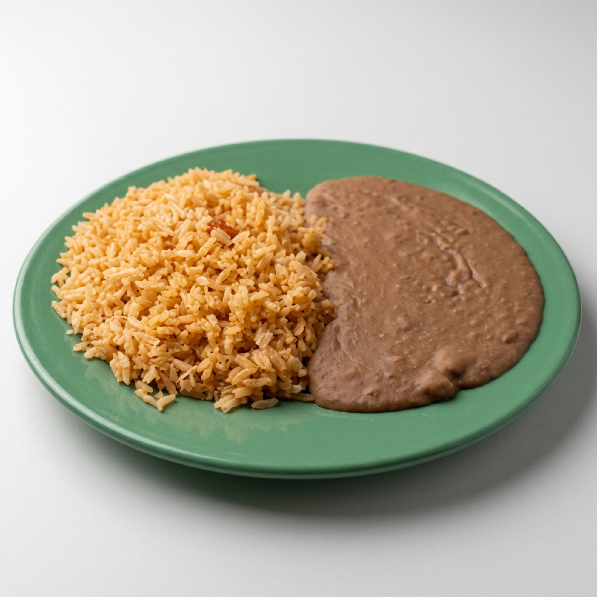 Arroz Orden