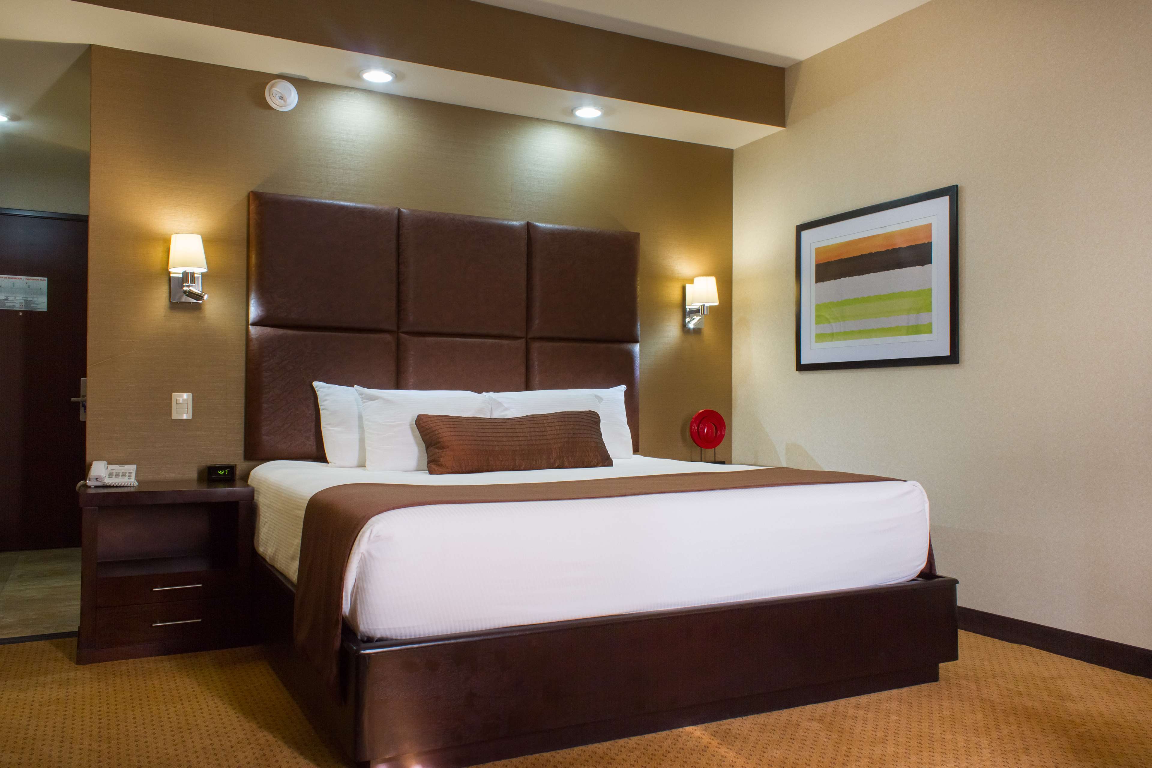 Images Best Western Premier Monterrey Aeropuerto