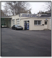 Roxy Auto Body Inc Photo