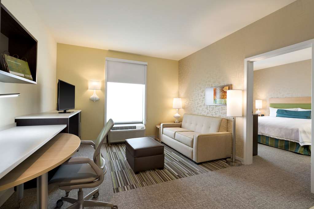Home2 Suites by Hilton Cincinnati Liberty Township Image