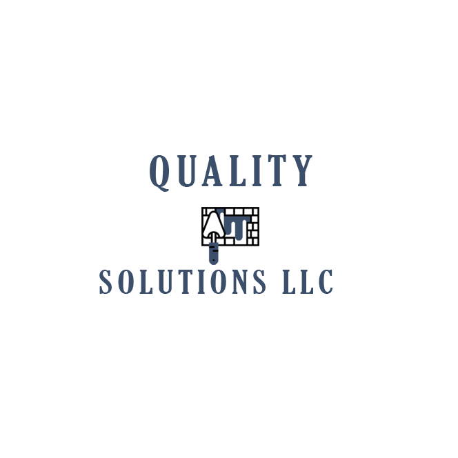 Quality Solutions LLC Logo
