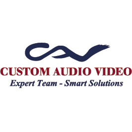 Custom Audio Video