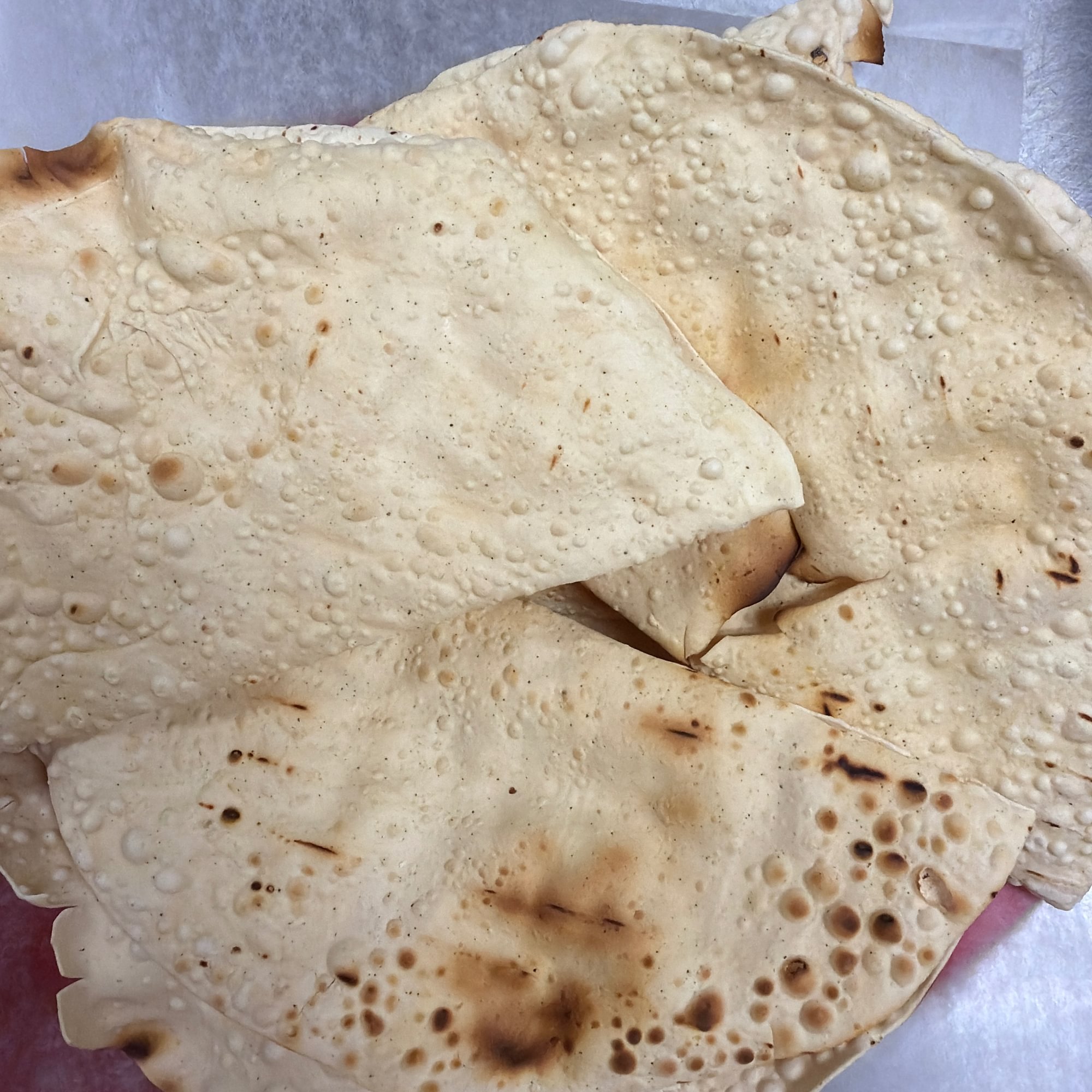 Papadum