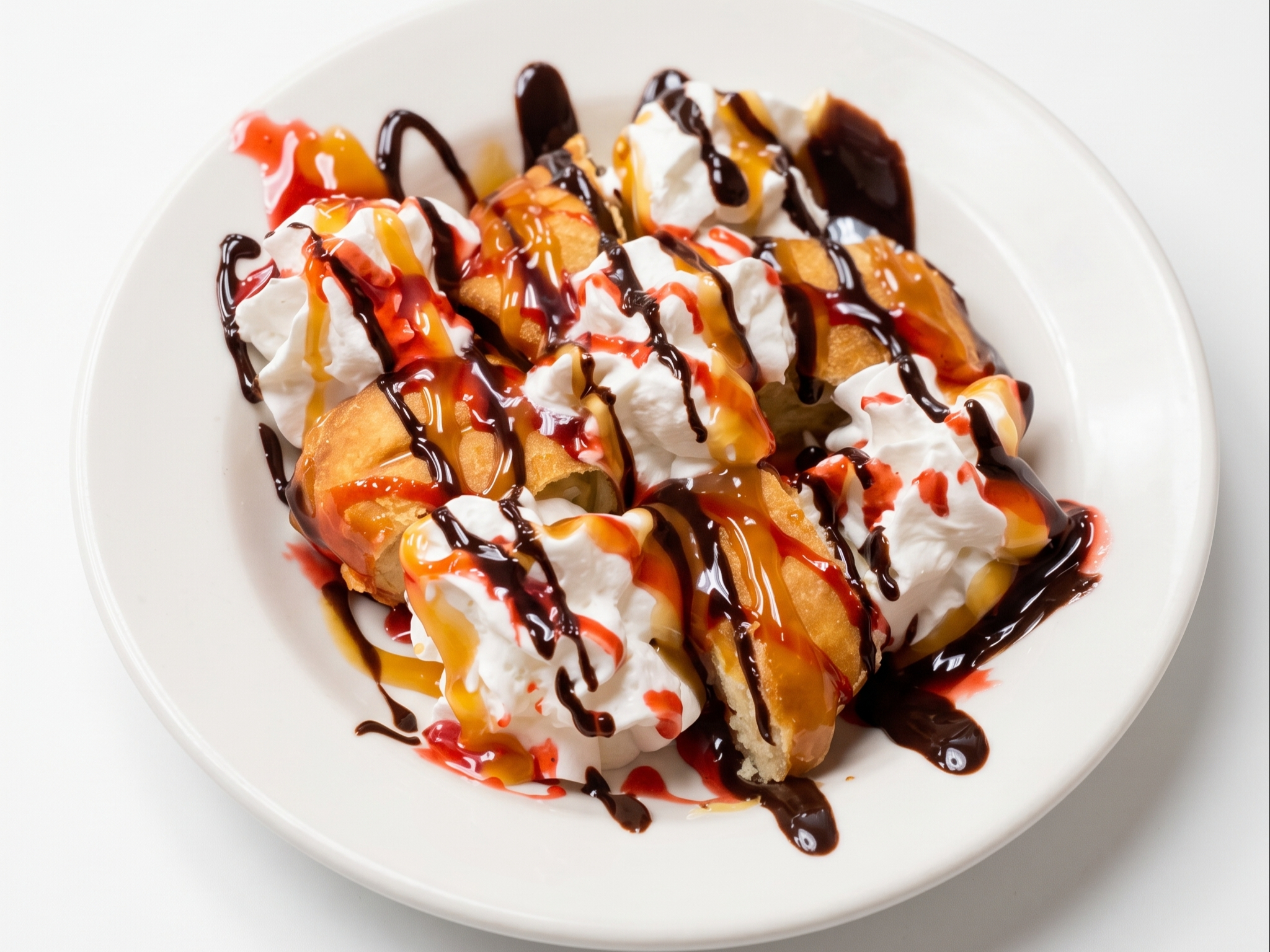 Fried Banana