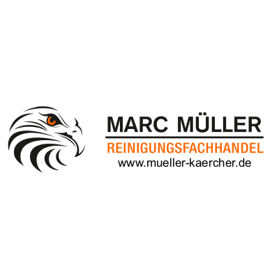 Logo von Marc Müller Reinigungsfachhandel