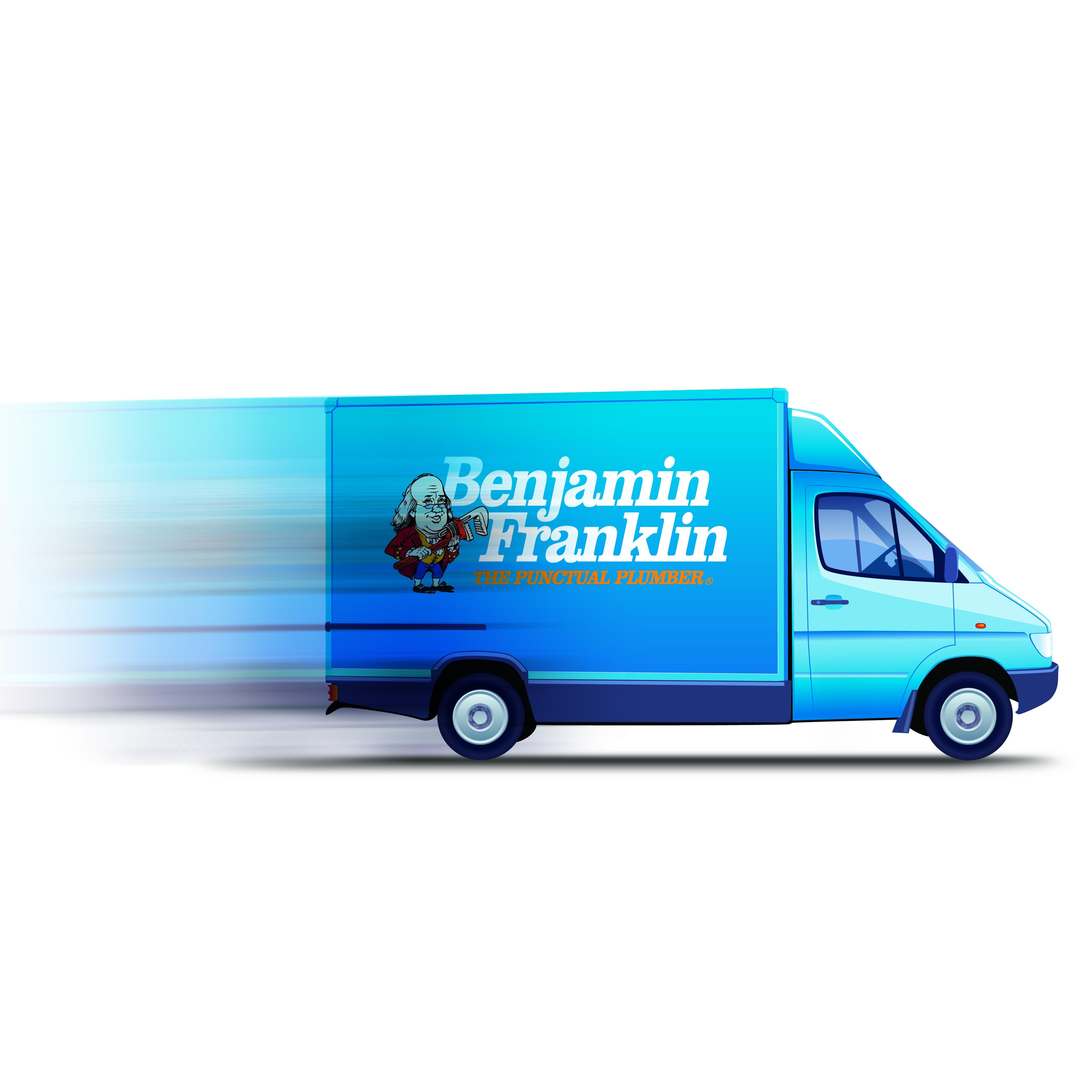 Benjamin Franklin Plumbing, Morganton NC