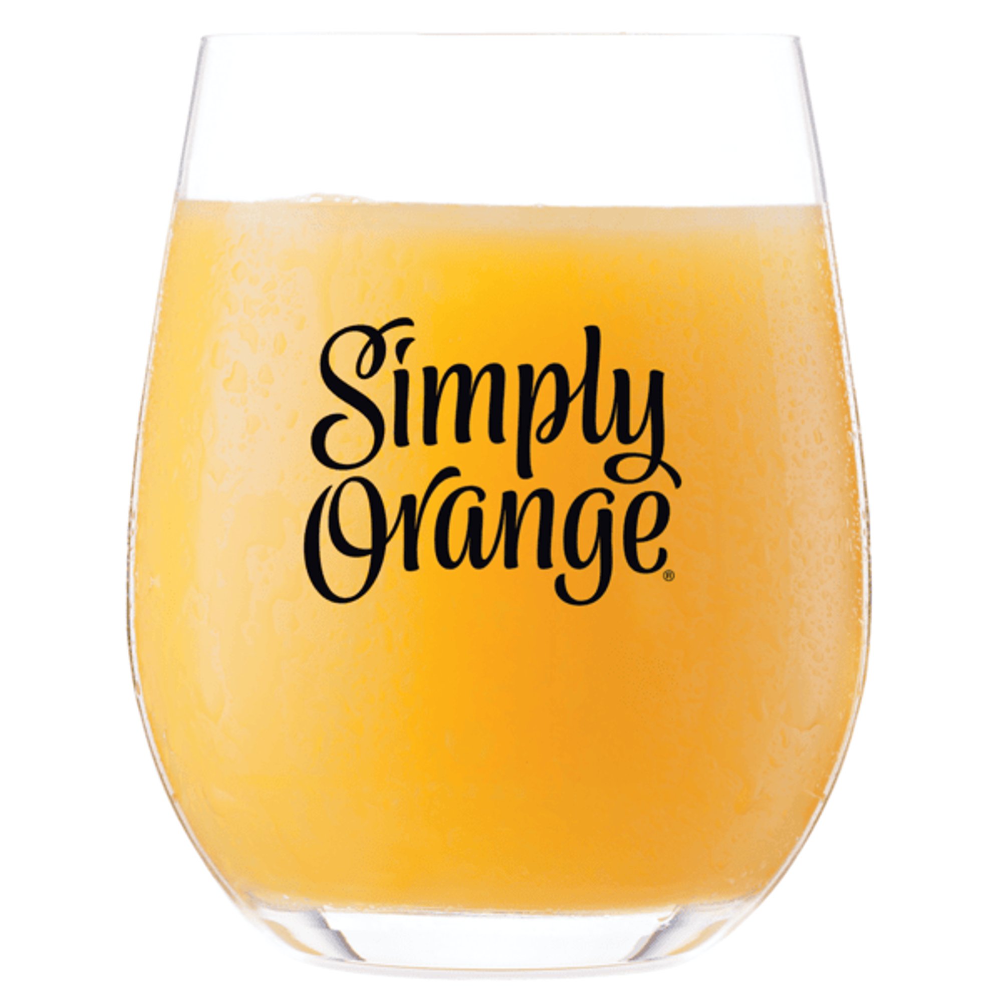 Simply Orange