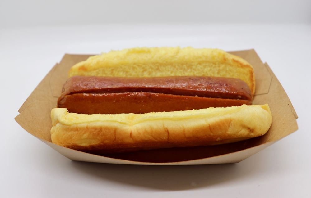 Hot Dog (All-Beef)