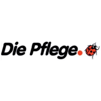Logo von Pflegedienst Die Pflege Jürgen Arend
