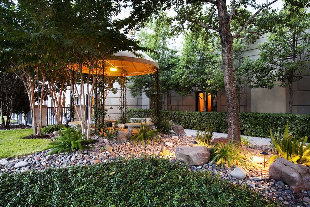 Hilton Garden Inn Houston NW/Willowbrook Image