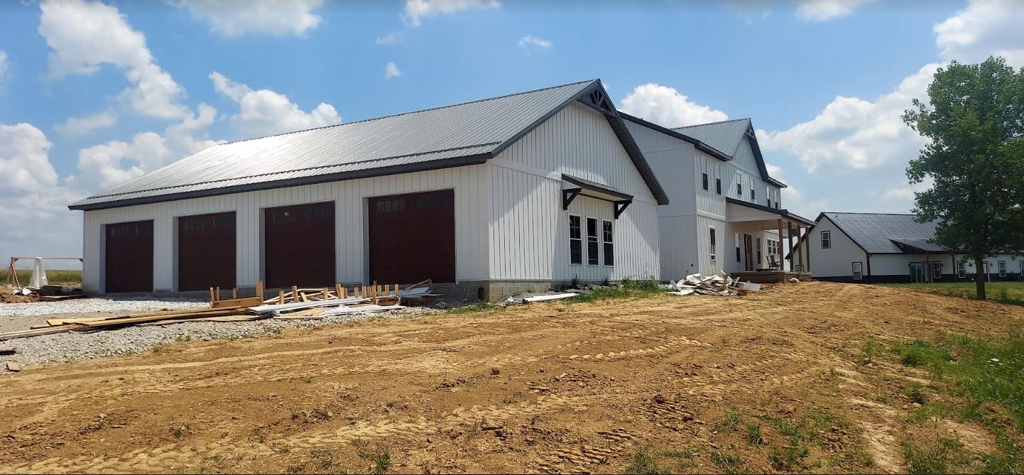 J&K Wagler Construction Image