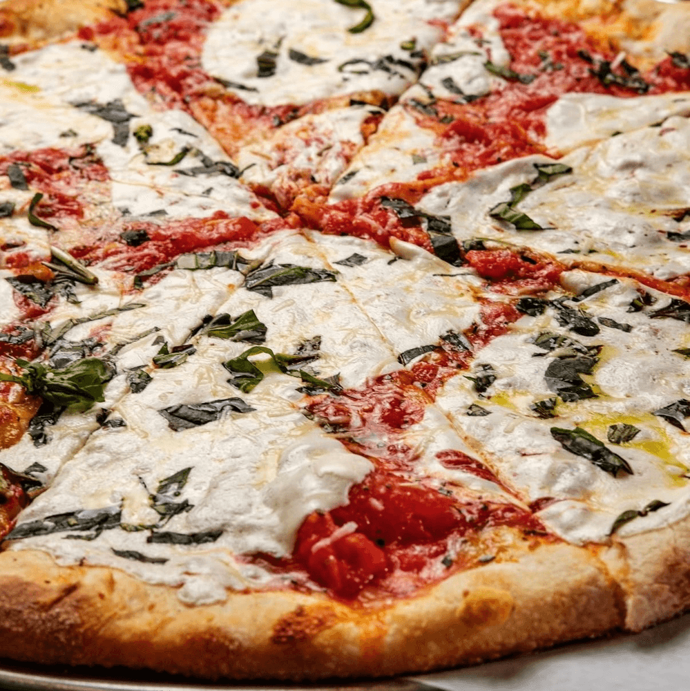 Margherita Pizza