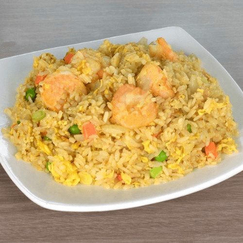 Shrimp Fried Rice