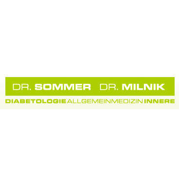 Logo von Gemeinschaftspraxis Dr. med. Constantin Sommer und Dr. med. Alexander Milnik