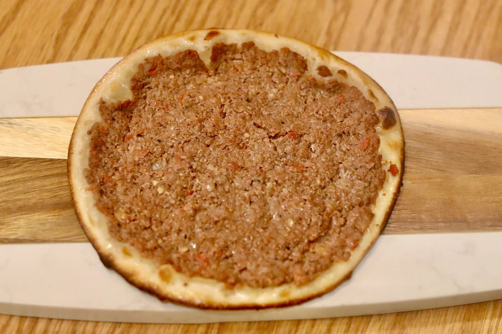 Lahmeh Mini Pie